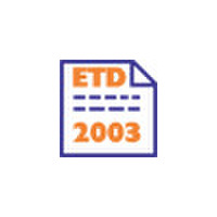 etd2003